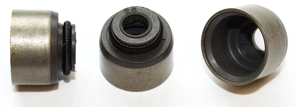215.300 ELRING Уплотнительное кольцо, стержень клапана (фото 2)