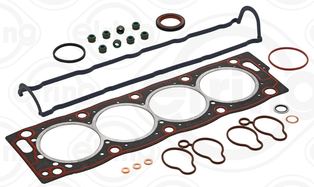 218.970 ELRING Комплект прокладок, головка цилиндра (фото 1)