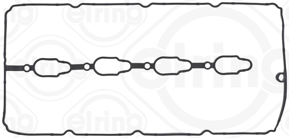 224.960 ELRING Прокладка, крышка головки цилиндра (фото 4)