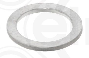 243.205 ELRING Уплотнительное кольцо, резьбовая пробка маслосливн. отверст. (фото 2)