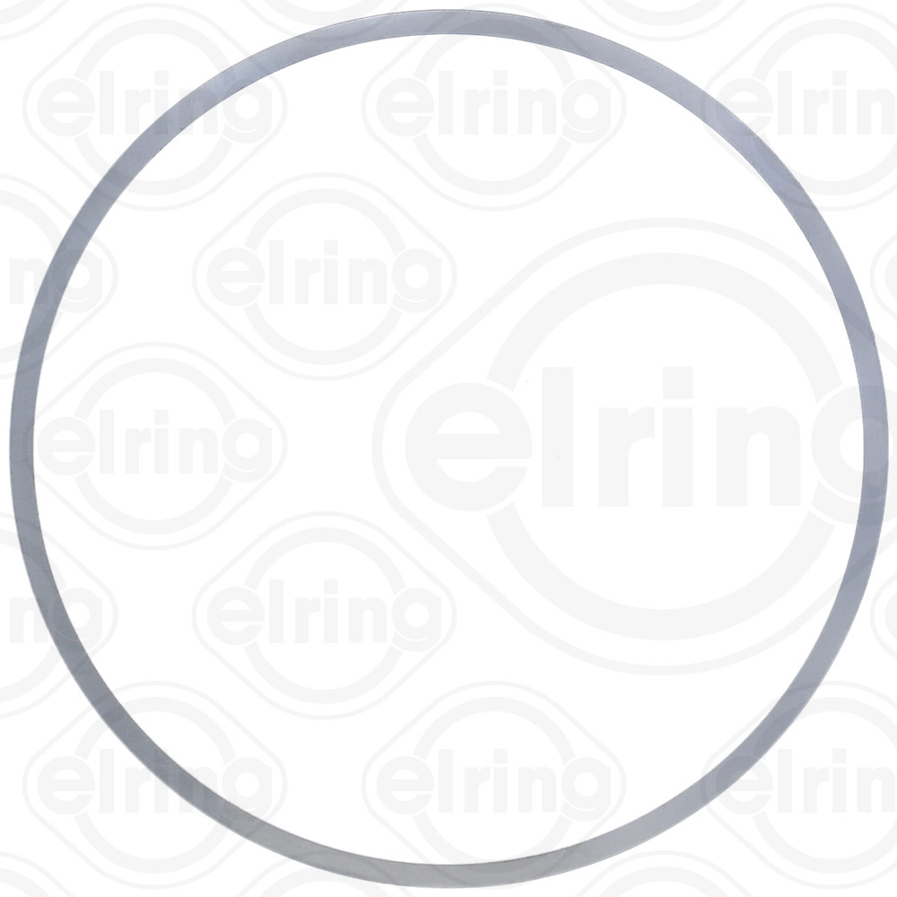 257.130 ELRING Прокладка, гильза цилиндра (фото 2)