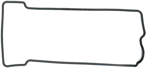 266.160 ELRING Прокладка, крышка головки цилиндра (фото 3)