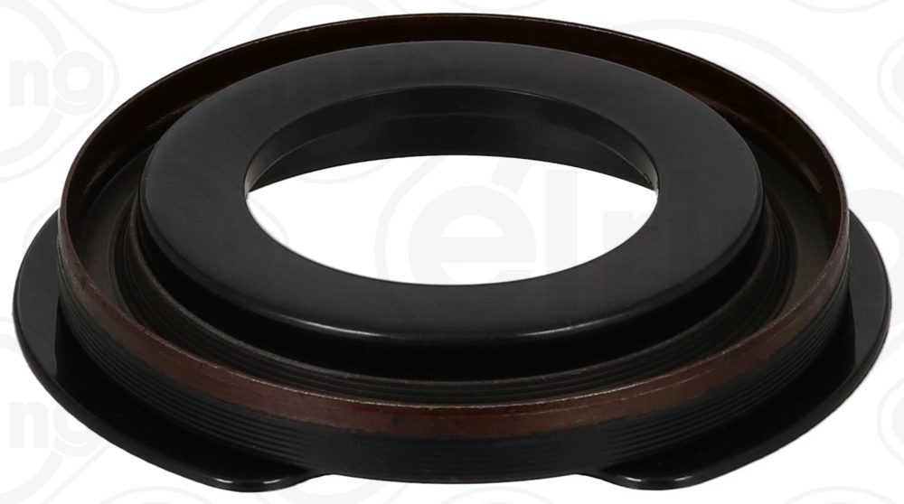 301.890 ELRING Уплотняющее кольцо, коленчатый вал (фото 4)