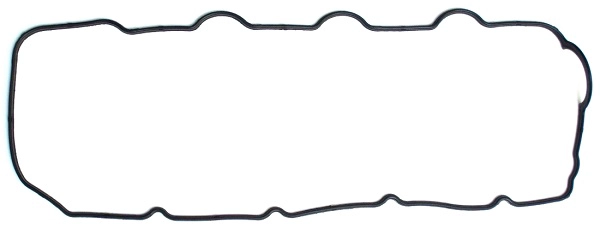 354.260 ELRING Прокладка, крышка головки цилиндра (фото 2)