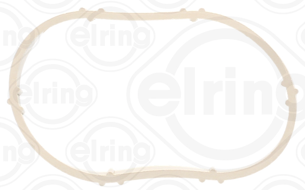 372.651 ELRING Прокладка, корпус впускного коллектора (фото 4)