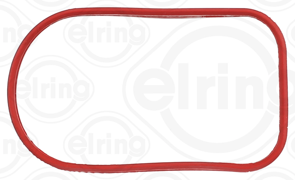 380.770 ELRING Прокладка, впускной коллектор (фото 4)