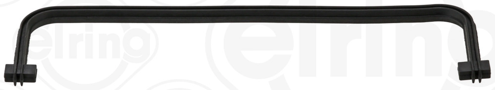 390.290 ELRING Прокладка, крышка картера рулевого механизма (фото 3)