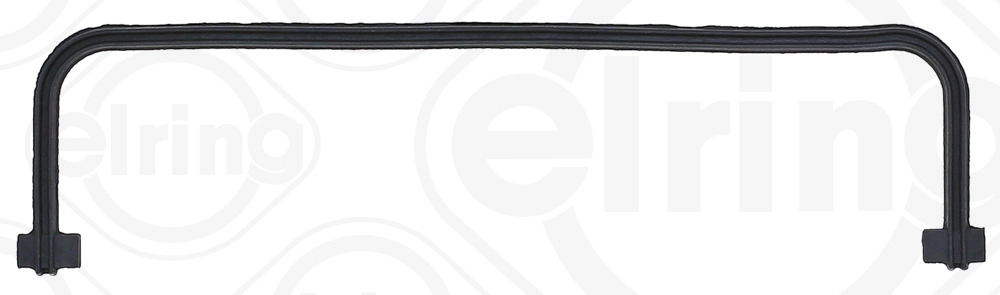 390.290 ELRING Прокладка, крышка картера рулевого механизма (фото 4)