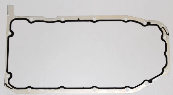 410.050 ELRING Прокладка, масляный поддон (фото 3)