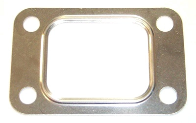 419.150 ELRING Прокладка, компрессор (фото 2)