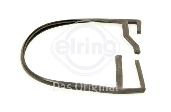 445.550 ELRING Прокладка, крышка головки цилиндра (фото 3)