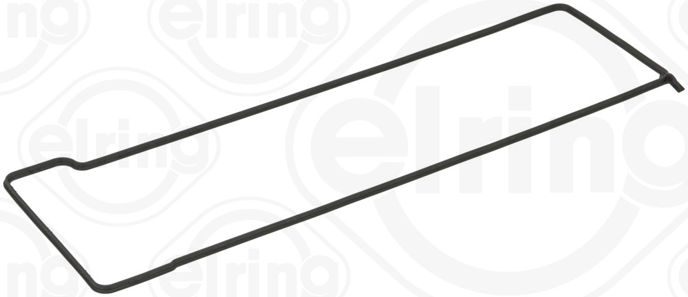 445.700 ELRING Прокладка, крышка головки цилиндра (фото 3)