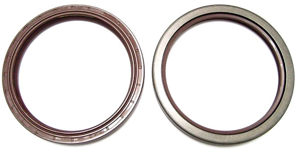 451.100 ELRING Уплотняющее кольцо, ступица колеса (фото 2)