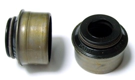 472.240 ELRING Уплотнительное кольцо, стержень клапана (фото 2)