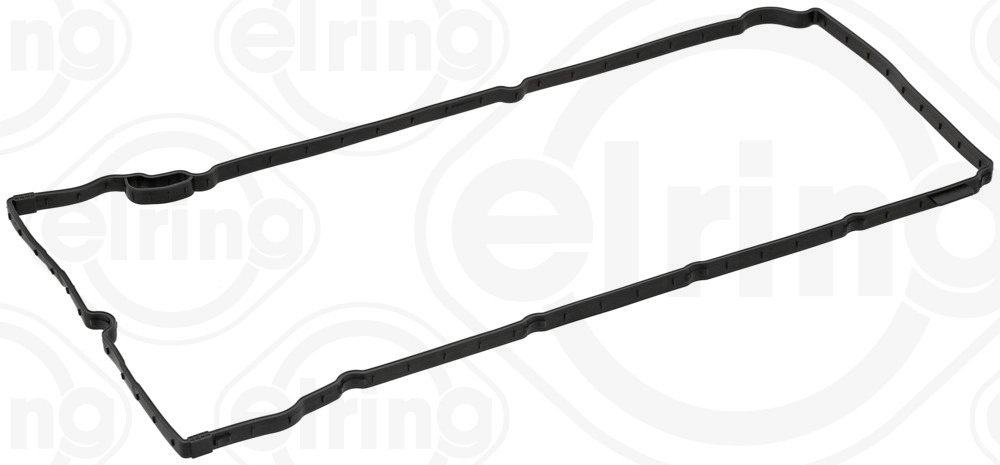 572.620 ELRING Прокладка, крышка головки цилиндра (фото 3)