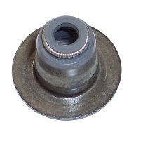 574.330 ELRING Уплотнительное кольцо, стержень клапана (фото 2)