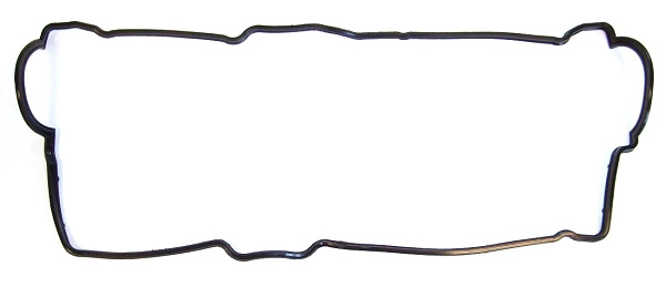 575.550 ELRING Прокладка, крышка головки цилиндра (фото 3)