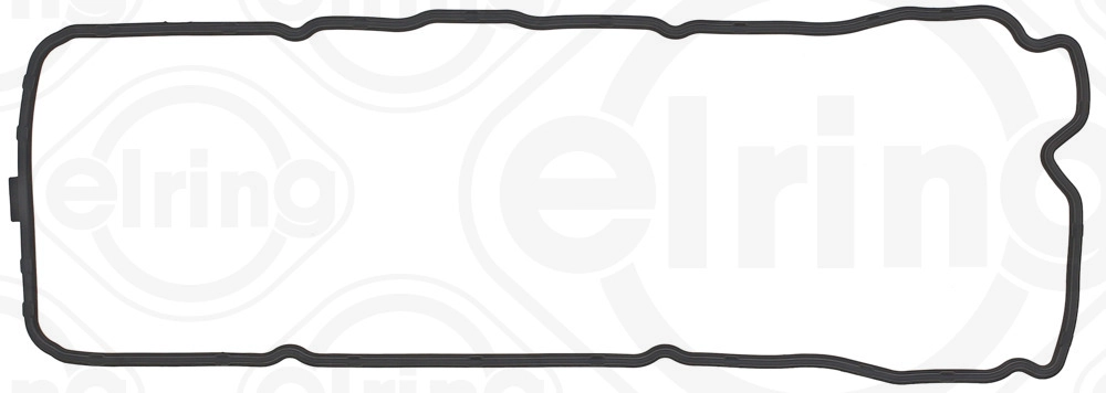 585.640 ELRING Прокладка, крышка головки цилиндра (фото 4)