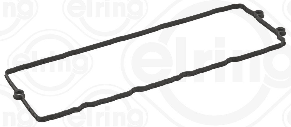 599.590 ELRING Прокладка, крышка головки цилиндра (фото 3)