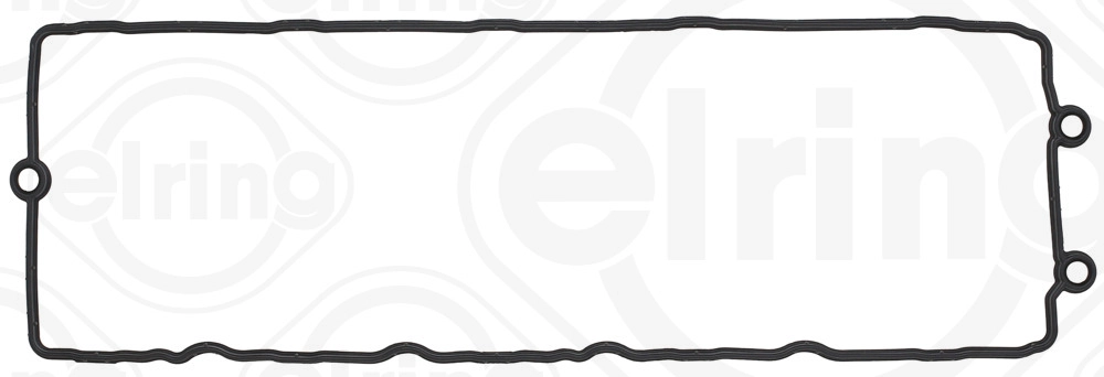 599.590 ELRING Прокладка, крышка головки цилиндра (фото 4)