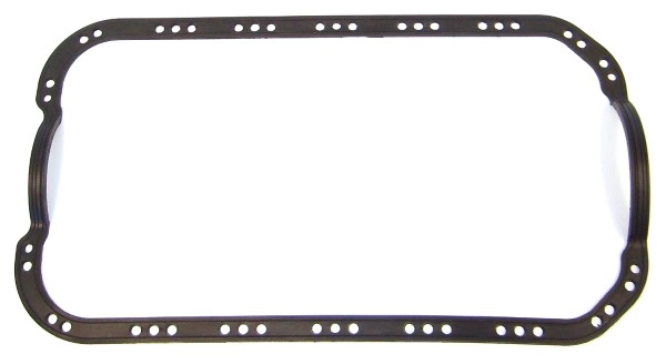 705.110 ELRING Прокладка, масляный поддон (фото 3)