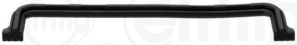 757.314 ELRING Прокладка, крышка картера рулевого механизма (фото 4)