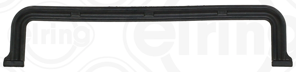 757.314 ELRING Прокладка, крышка картера рулевого механизма (фото 6)