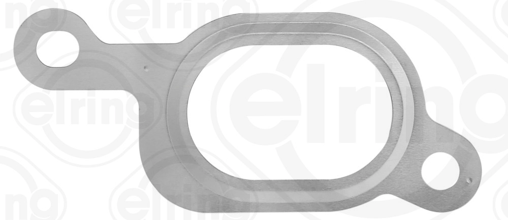 773.591 ELRING Прокладка, выпускной коллектор (фото 2)
