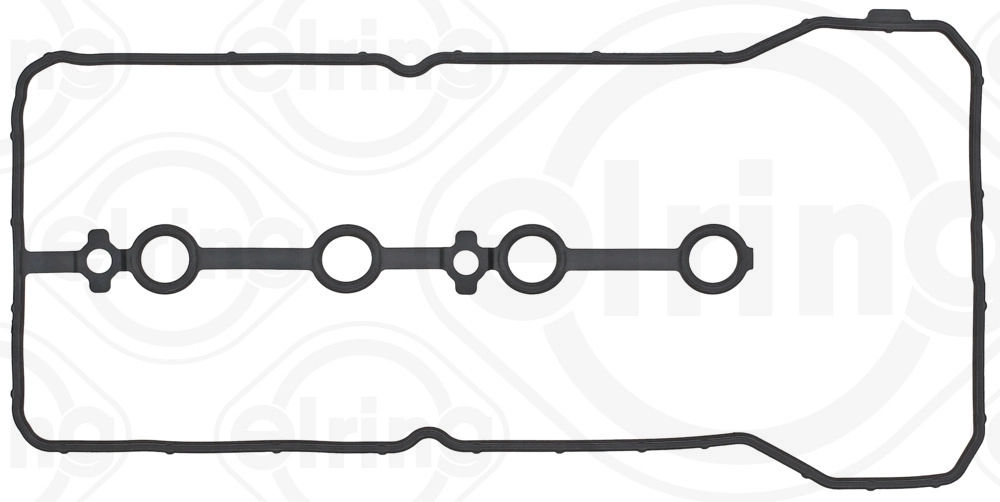 795.150 ELRING Прокладка, крышка головки цилиндра (фото 4)
