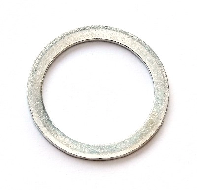 805.020 ELRING Уплотнительное кольцо (фото 2)