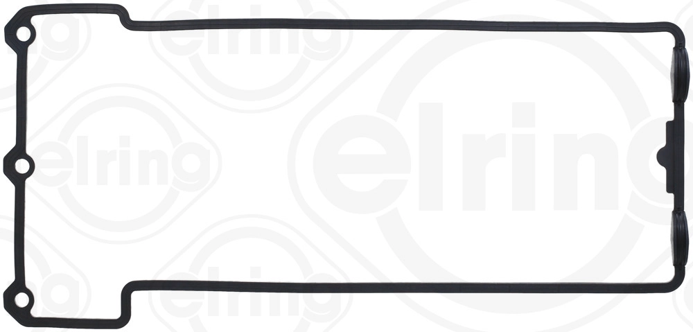830.305 ELRING Прокладка, крышка головки цилиндра (фото 4)
