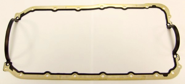 916.261 ELRING Прокладка, масляный поддон (фото 2)