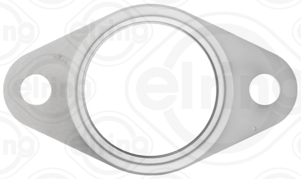 917.542 ELRING Прокладка, выпускной коллектор (фото 2)