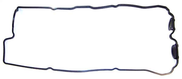 918.075 ELRING Прокладка, крышка головки цилиндра (фото 3)