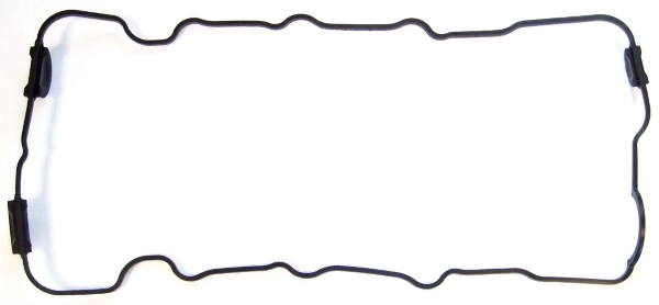918.105 ELRING Прокладка, крышка головки цилиндра (фото 3)