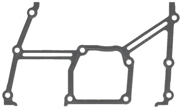 923.002 ELRING Прокладка, картер рулевого механизма (фото 2)