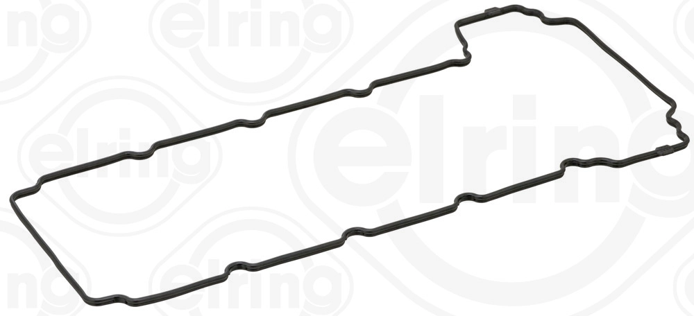 939.930 ELRING Прокладка, крышка головки цилиндра (фото 3)
