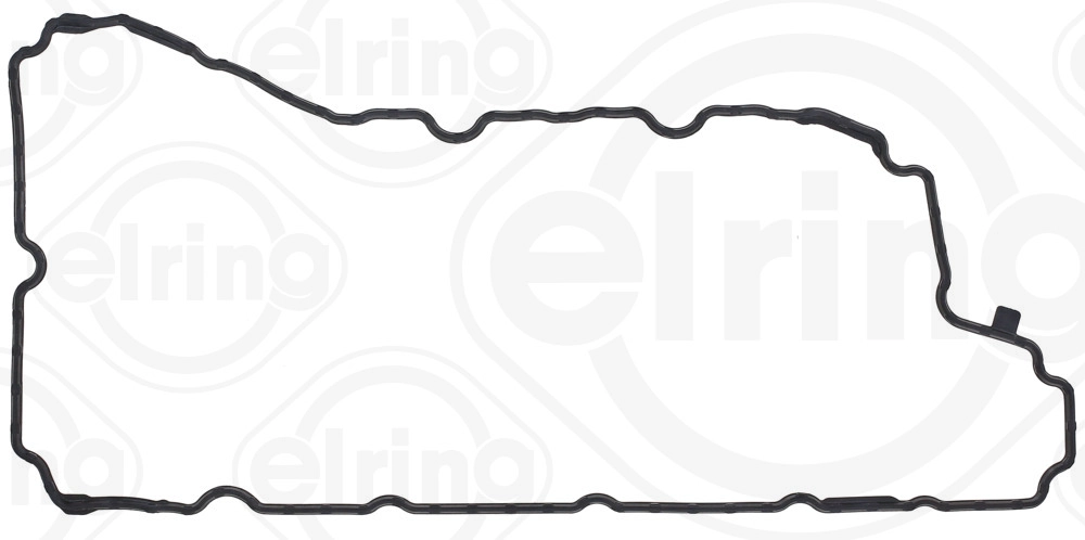 942.390 ELRING Прокладка, крышка головки цилиндра (фото 4)