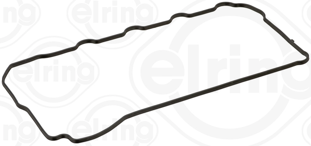 981.070 ELRING Прокладка, крышка головки цилиндра (фото 3)