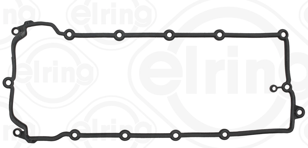 982.800 ELRING Прокладка, крышка головки цилиндра (фото 4)