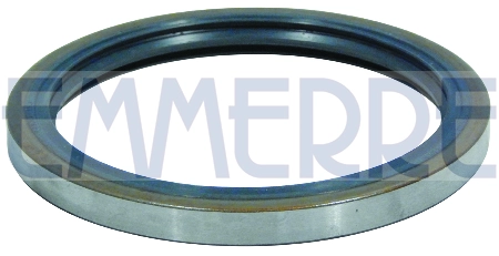 101526 EMMERRE Уплотняющее кольцо, ступица колеса (фото 1)