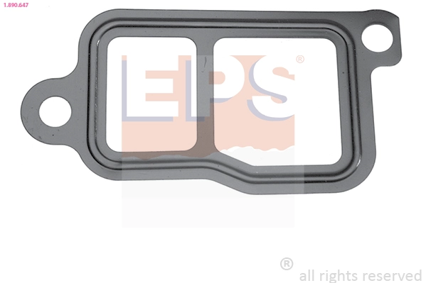 1.890.647 EPS Прокладка, термостат (фото 2)