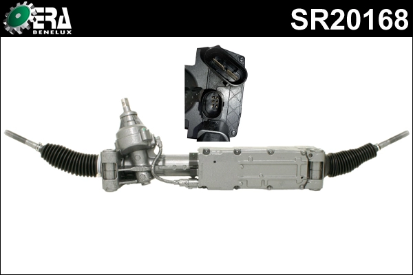 SR20168 ERA Рулевой механизм (фото 1)