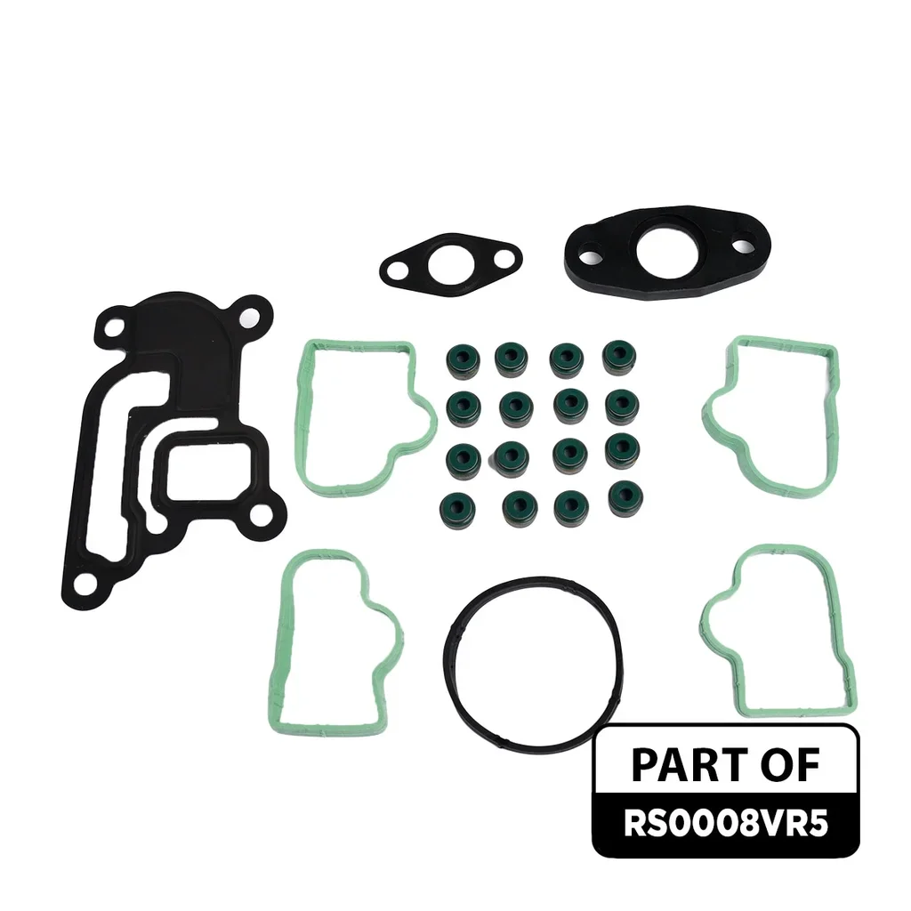 RS0008VR5 ET ENGINETEAM Комплект цели привода распредвала (фото 5)
