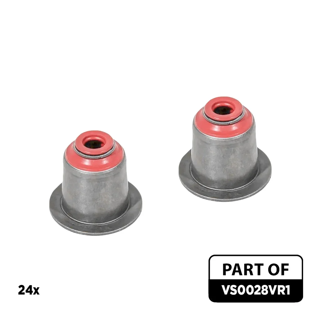 VS0028VR1 ET ENGINETEAM Клапанный комплект, впускной / выпускной клапан (фото 5)