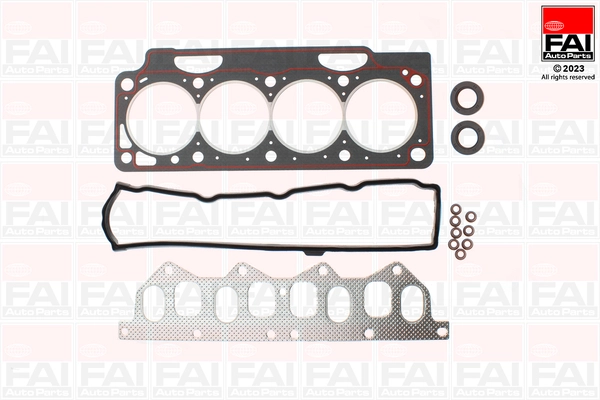 HS771 FAI AUTOPARTS Комплект прокладок, головка цилиндра (фото 1)