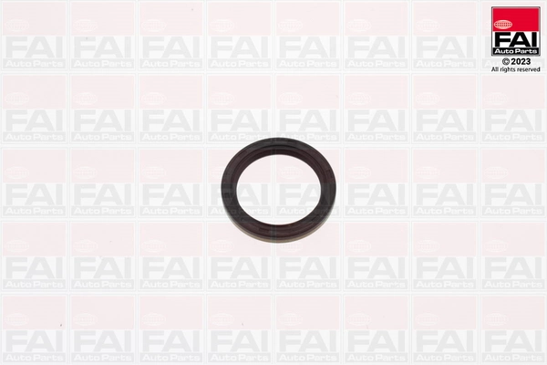 OS1321 FAI AUTOPARTS Уплотняющее кольцо, коленчатый вал (фото 1)