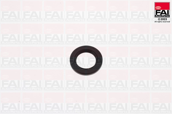 OS1437 FAI AUTOPARTS Уплотняющее кольцо, распределительный вал (фото 1)