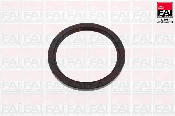 OS2138 FAI AUTOPARTS Уплотняющее кольцо, коленчатый вал (фото 1)