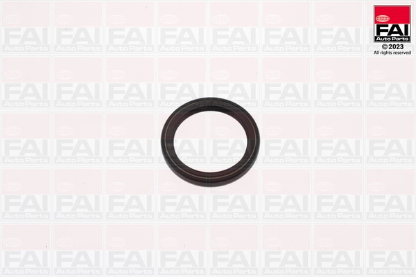 OS779 FAI AUTOPARTS Уплотняющее кольцо, коленчатый вал (фото 1)